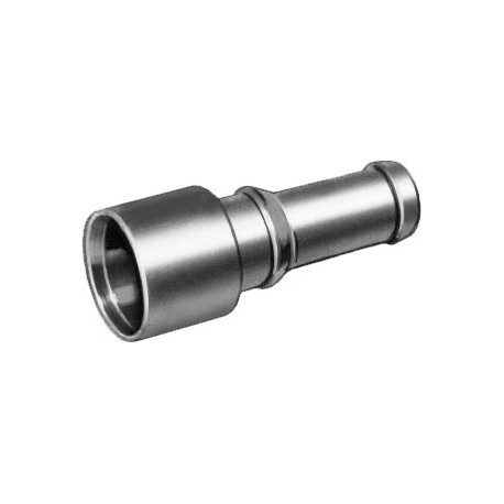 Boquilla de enchufe KDV6-PK-6 Ref. FESTO 337348