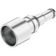 Boquilla de enchufe KDV-PK-4 Ref. FESTO 208380