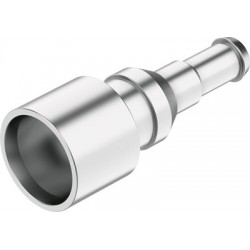 Boquilla de enchufe KDV-PK-4 Ref. FESTO 208380