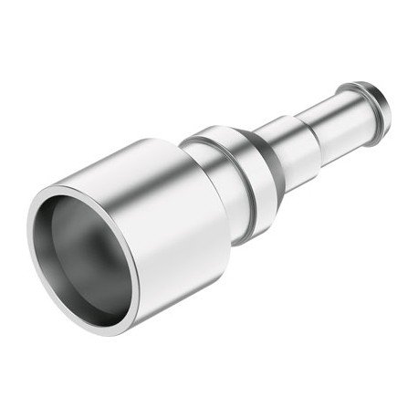 Boquilla de enchufe KDV-PK-4 Ref. FESTO 208380