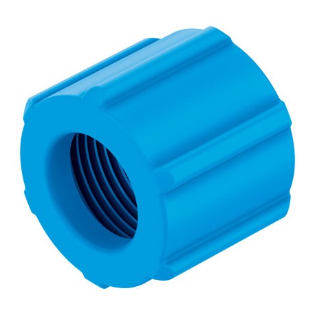 Tuerca de Unión MCK-PK-6-KU Ref. FESTO 211292
