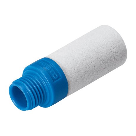 Silenciador UC-1/8-50 Ref. FESTO 534219