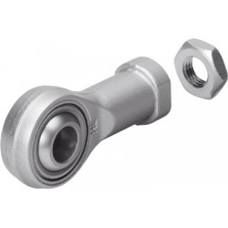 Cabeza de Rótula CRSGS-M16X1,5 Ref. FESTO 195584