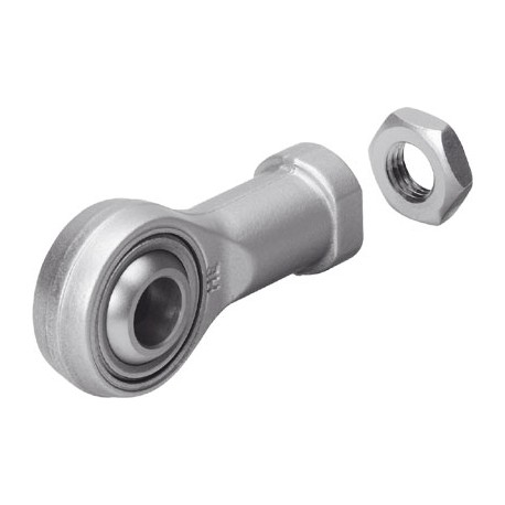 Cabeza de Rótula CRSGS-M16X1,5 Ref. FESTO 195584
