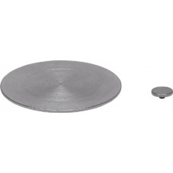 Placa de Sujeción EV-40-DP Ref. FESTO 184860