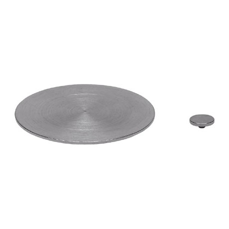 Placa de Sujeción EV-40-DP Ref. FESTO 184860