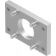 Fijación por Brida FNC-63 Ref. FESTO 174379