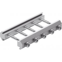 Kit Adaptador HMSV-3 Ref. FESTO 177649