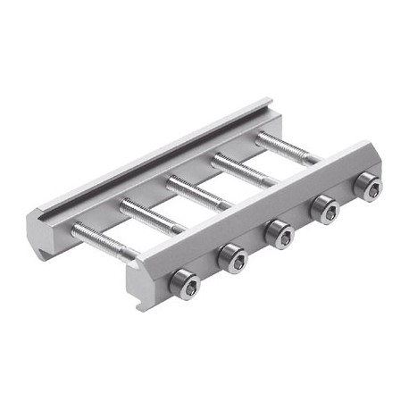 Kit Adaptador HMSV-3 Ref. FESTO 177649
