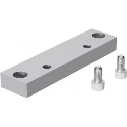 Placa de Montaje HSM-40 Ref. FESTO 165575