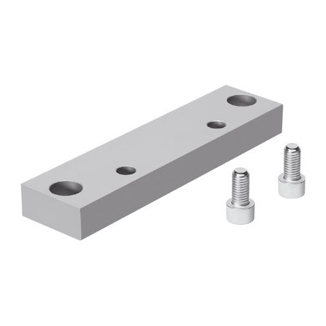 Placa de Montaje HSM-40 Ref. FESTO 165575