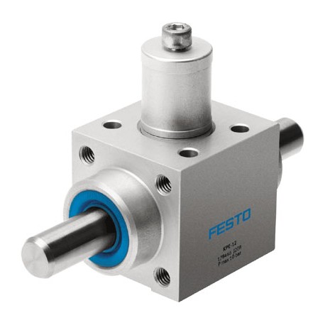 Unidad de Sujeción KPE-16 Ref. FESTO 178467