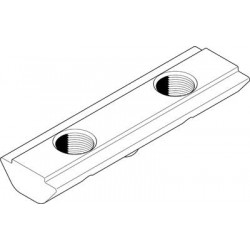 Tuerca Deslizante NST-HMV-8-2-M8 Ref. FESTO 526093