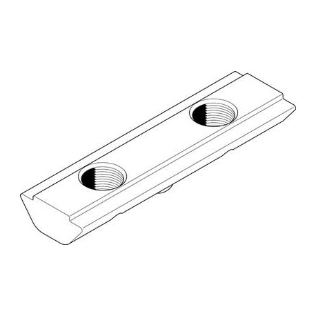 Tuerca Deslizante NST-HMV-8-2-M8 Ref. FESTO 526093