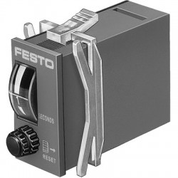 Temporizador PZVT-120-SEC Ref. FESTO 177616