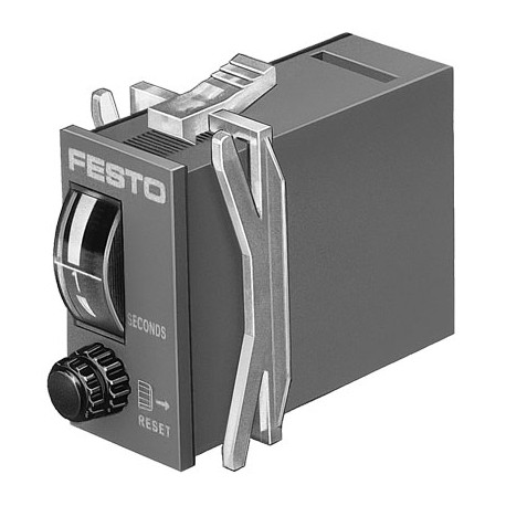 Temporizador PZVT-120-SEC Ref. FESTO 177616