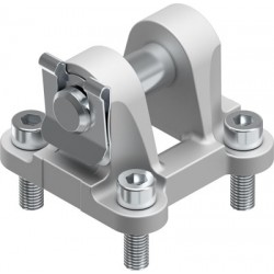 Brida Basculante SNC-40 Ref. FESTO 174384