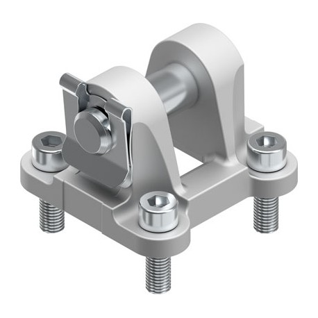Brida Basculante SNC-40 Ref. FESTO 174384