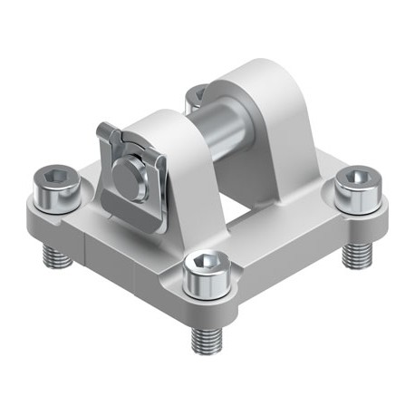Brida Basculante SNC-80 Ref. FESTO 174387