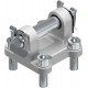 Brida Basculante SNCB-32 Ref. FESTO 174390