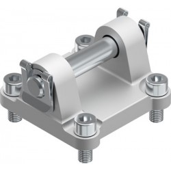 Brida Basculante SNCB-80 Ref. FESTO 174394