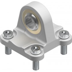 Brida Basculante SNCS-40 Ref. FESTO 174398