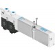 Electroválvula VMPA1-M1H-G-PI Ref. FESTO 533345