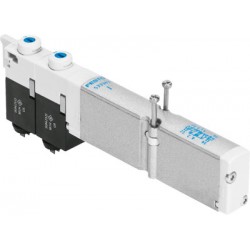 Electroválvula VMPA1-M1H-G-PI Ref. FESTO 533345