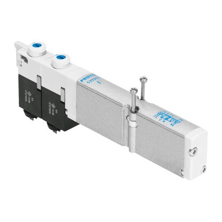 Electroválvula VMPA1-M1H-G-PI Ref. FESTO 533345