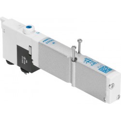 Electroválvula VMPA1-M1H-M-PI Ref. FESTO 533342