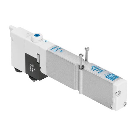 Electroválvula VMPA1-M1H-M-PI Ref. FESTO 533342