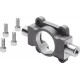 Brida Basculante con Pivotes ZNCF-50 Ref. FESTO 174413