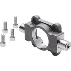 Brida Basculante con Pivotes ZNCF-50 Ref. FESTO 174413