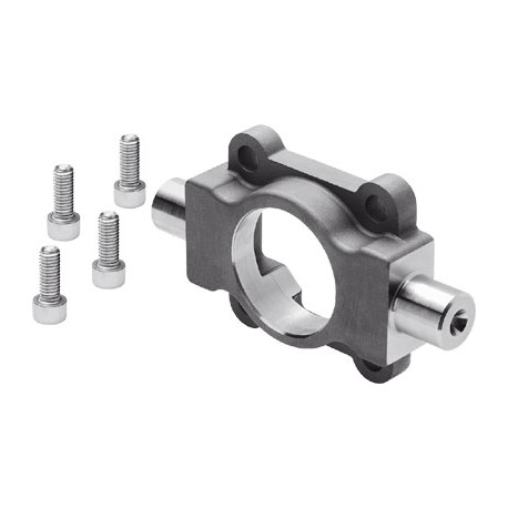 Brida Basculante con Pivotes ZNCF-50 Ref. FESTO 174413