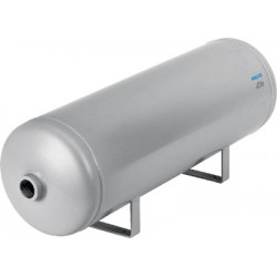 Acumulador de Aire Comprimido Depósito VZS-20-B Ref. FESTO 192161