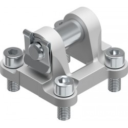 Brida Basculante SNC-50 Ref. FESTO 174385
