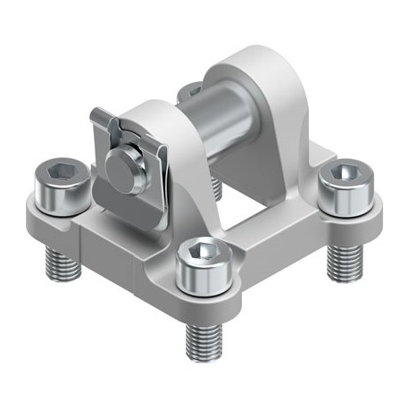 Brida Basculante SNC-50 Ref. FESTO 174385