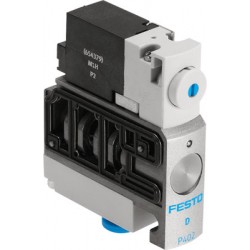 Electroválvula CPVSC1-M1H-K-P-Q4C Ref. FESTO 527562