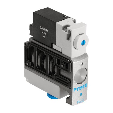 Electroválvula CPVSC1-M1H-K-P-Q4C Ref. FESTO 527562