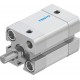 Cilindro Compacto ADN-16-10-A-P-A Ref. FESTO 536220