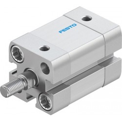 Cilindro Compacto ADN-16-10-A-P-A Ref. FESTO 536220