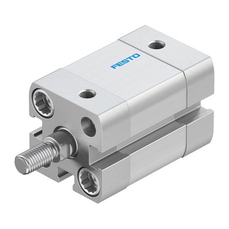 Cilindro Compacto ADN-16-10-A-P-A Ref. FESTO 536220