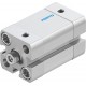 Cilindro Compacto ADN-16-15-I-P-A Ref. FESTO 536228