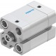 Cilindro Compacto ADN-20-15-I-P-A Ref. FESTO 536244