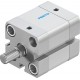 Cilindro Compacto ADN-25-10-A-P-A Ref. FESTO 536252