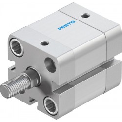 Cilindro Compacto ADN-25-10-A-P-A Ref. FESTO 536252