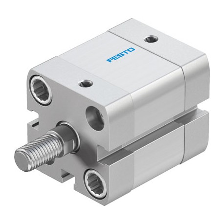 Cilindro Compacto ADN-25-10-A-P-A Ref. FESTO 536252