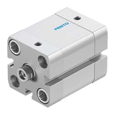 Cilindro Compacto ADN-25-15-I-P-A Ref. FESTO 536261