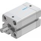 Cilindro Compacto ADN-25-25-A-P-A Ref. FESTO 536255