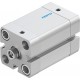 Cilindro Compacto ADN-25-25-I-P-A Ref. FESTO 536263